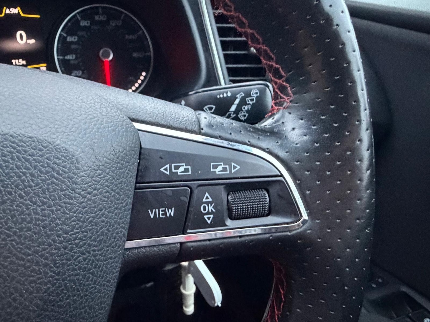 Used SEAT Leon 2018 for sale - 76781198: Photo 18