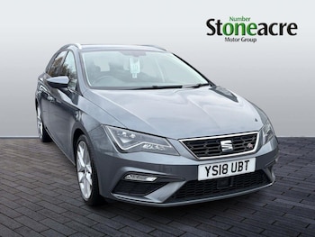 SEAT - Leon