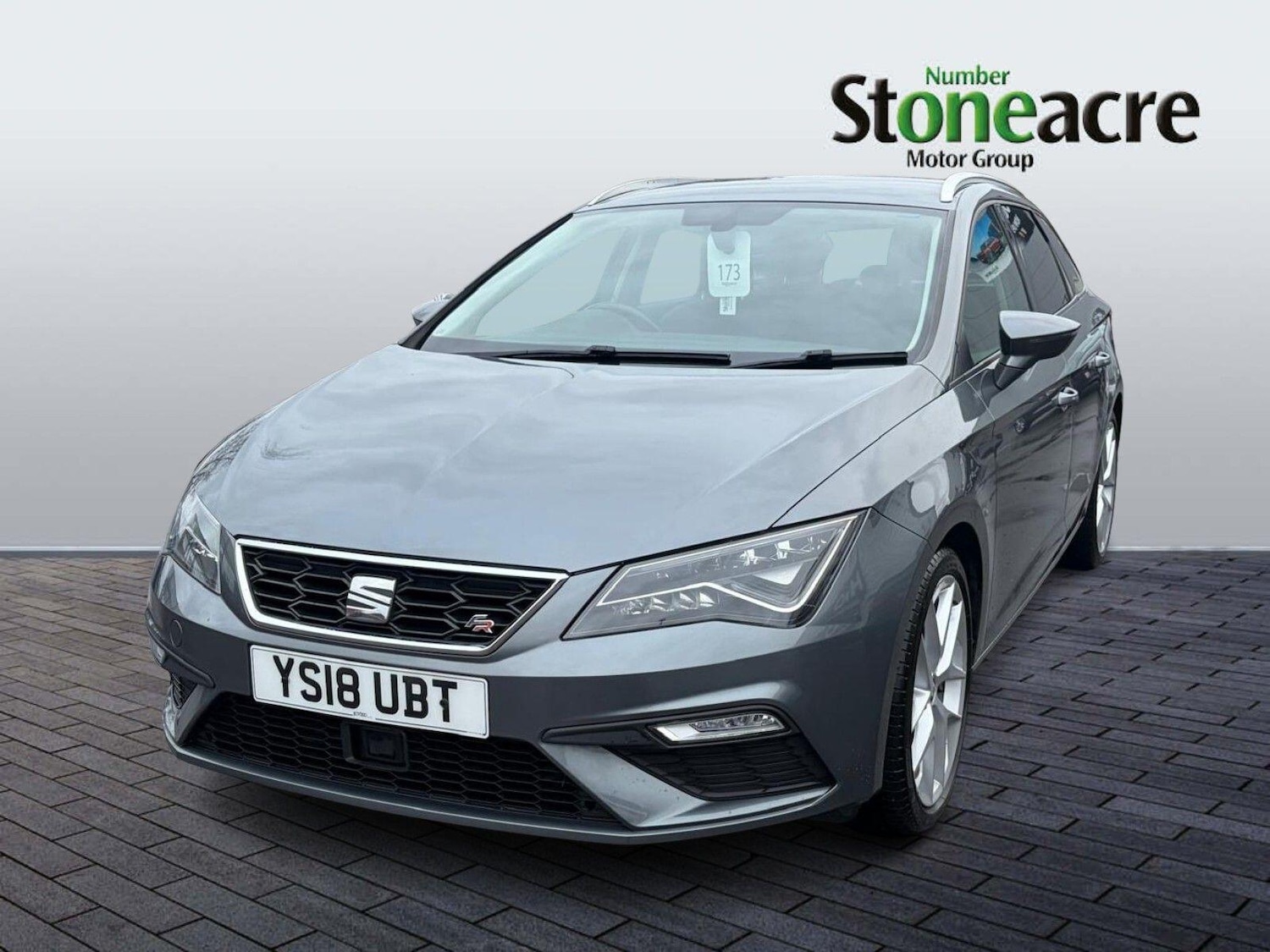 Used SEAT Leon 2018 for sale - 76781198: Photo 7