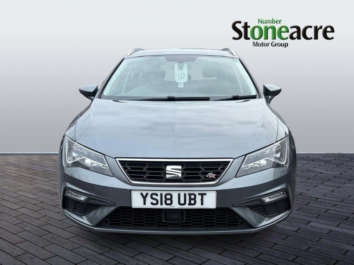 Used SEAT Leon 2018 for sale - 76781198: Photo 8