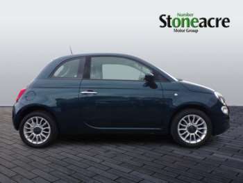 Used Fiat 500 2016 for sale - 74798607: Photo