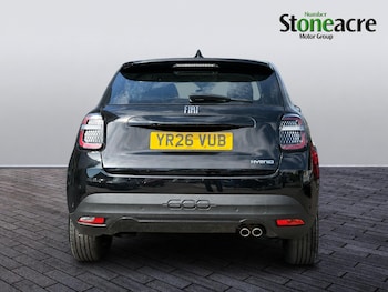 Used Fiat 600 2026 for sale - 79509465: Photo