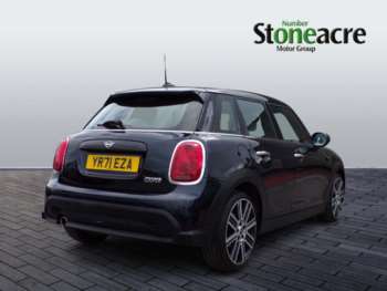 Used MINI Hatch 2021 for sale - 74465188: Photo