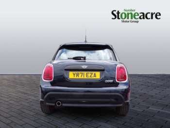 Used MINI Hatch 2021 for sale - 74465188: Photo