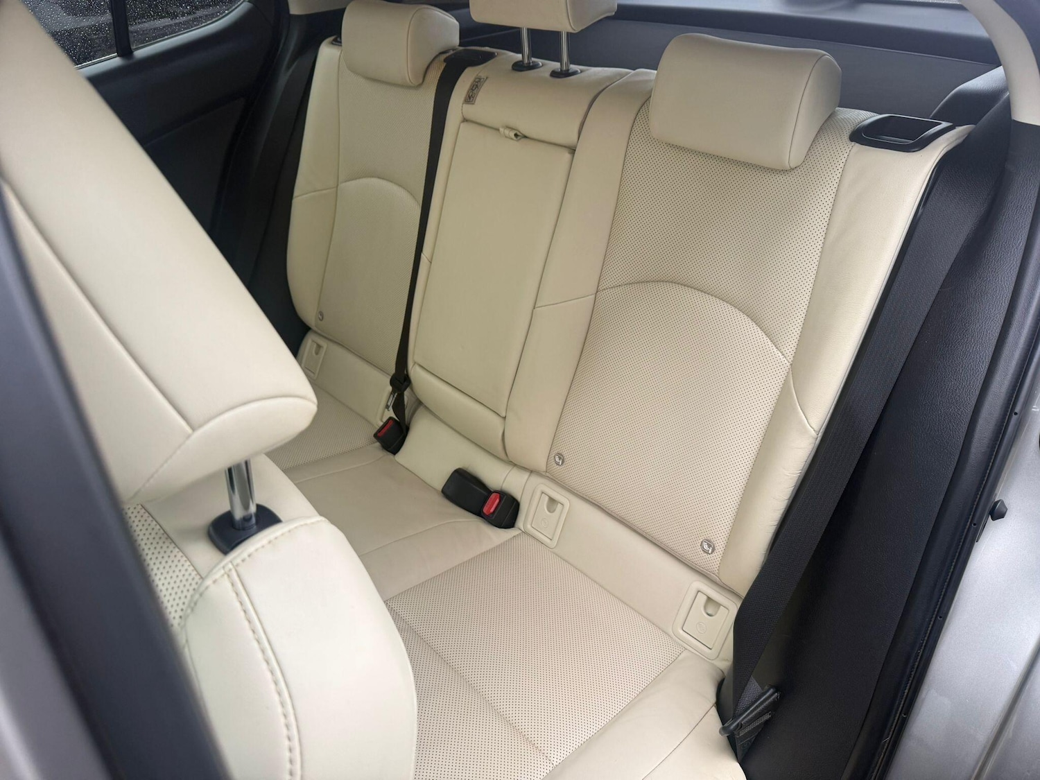 Used Lexus UX 2019 for sale - 77854167: Photo 10