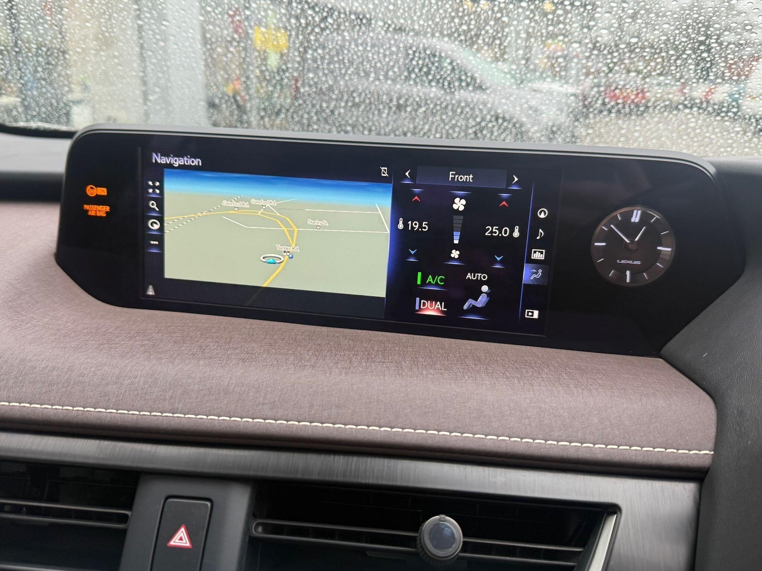 Used Lexus UX 2019 for sale - 77854167: Photo 17