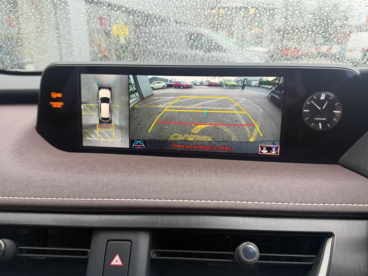 Used Lexus UX 2019 for sale - 77854167: Photo 18