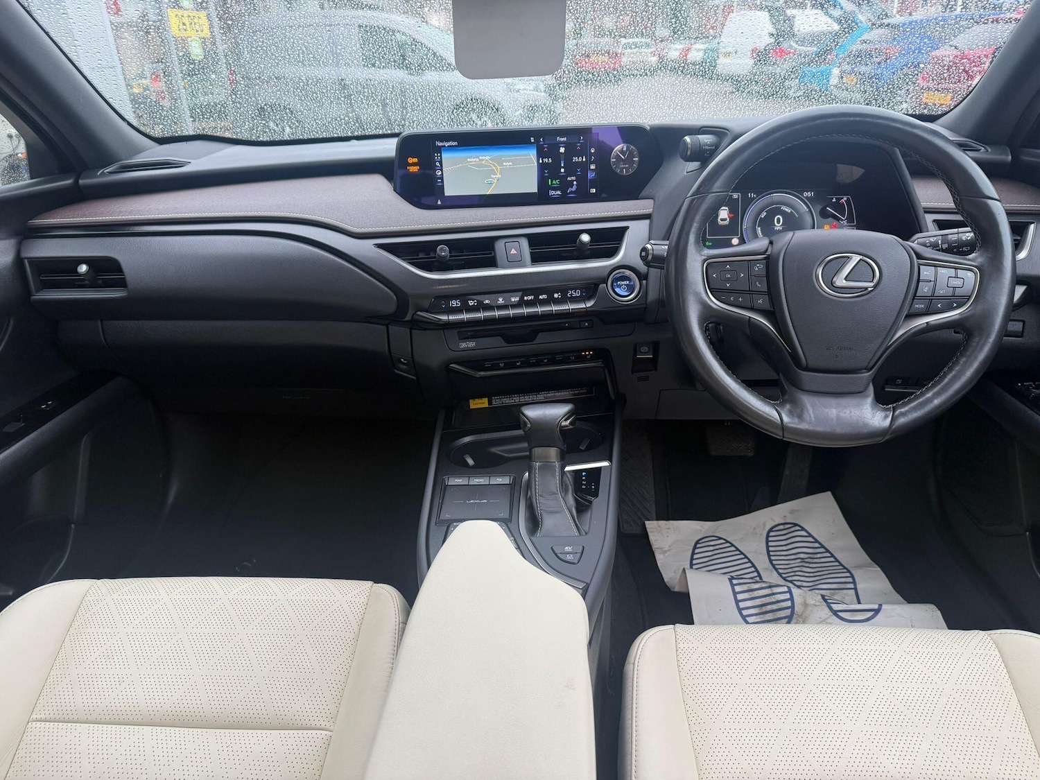 Used Lexus UX 2019 for sale - 77854167: Photo 22