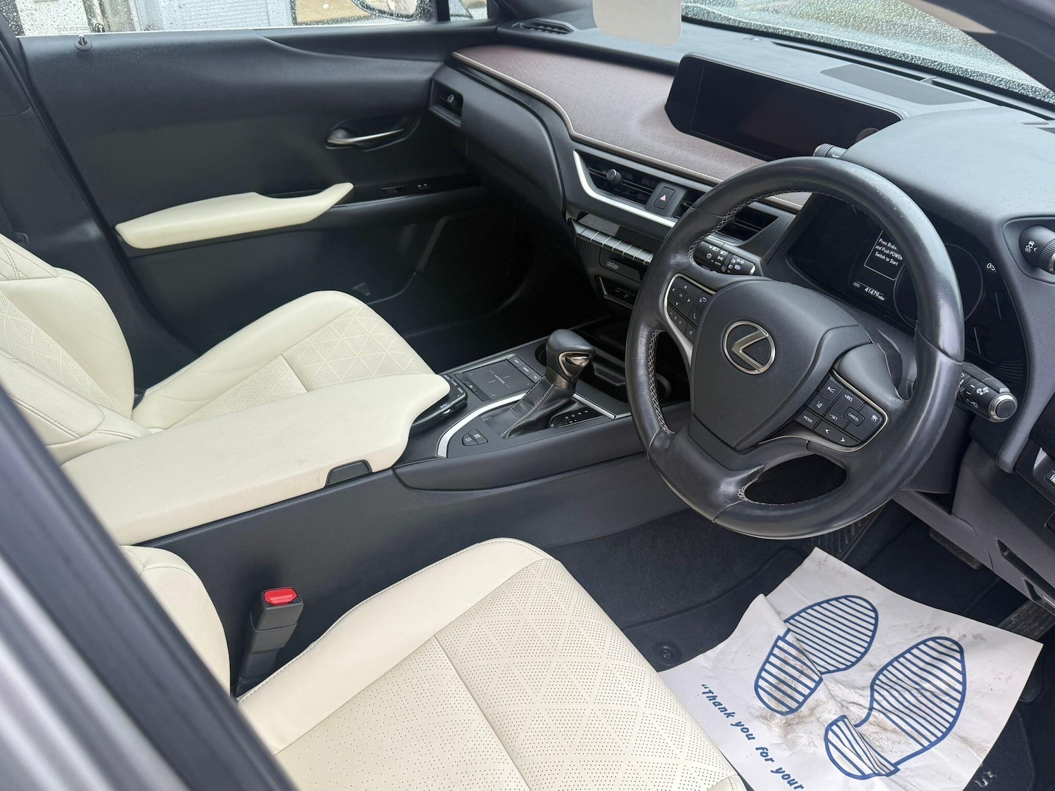 Used Lexus UX 2019 for sale - 77854167: Photo 23