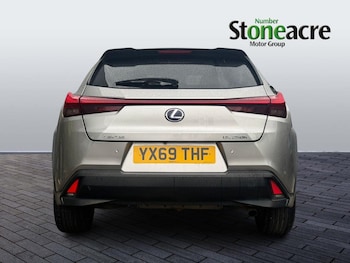 Used Lexus UX 2019 for sale - 77854167: Photo