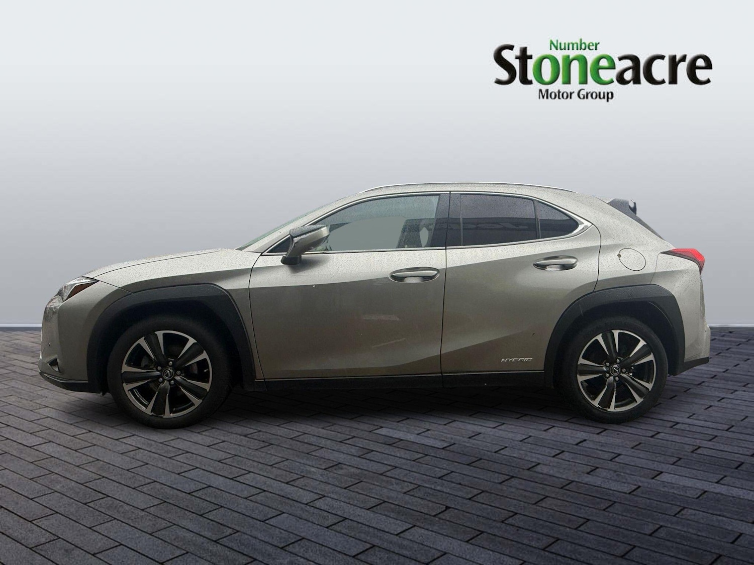 Used Lexus UX 2019 for sale - 77854167: Photo 6