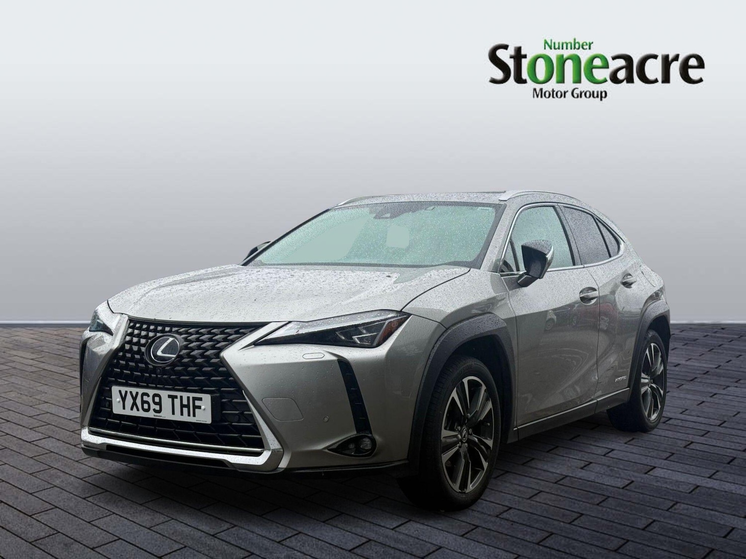Used Lexus UX 2019 for sale - 77854167: Photo 7