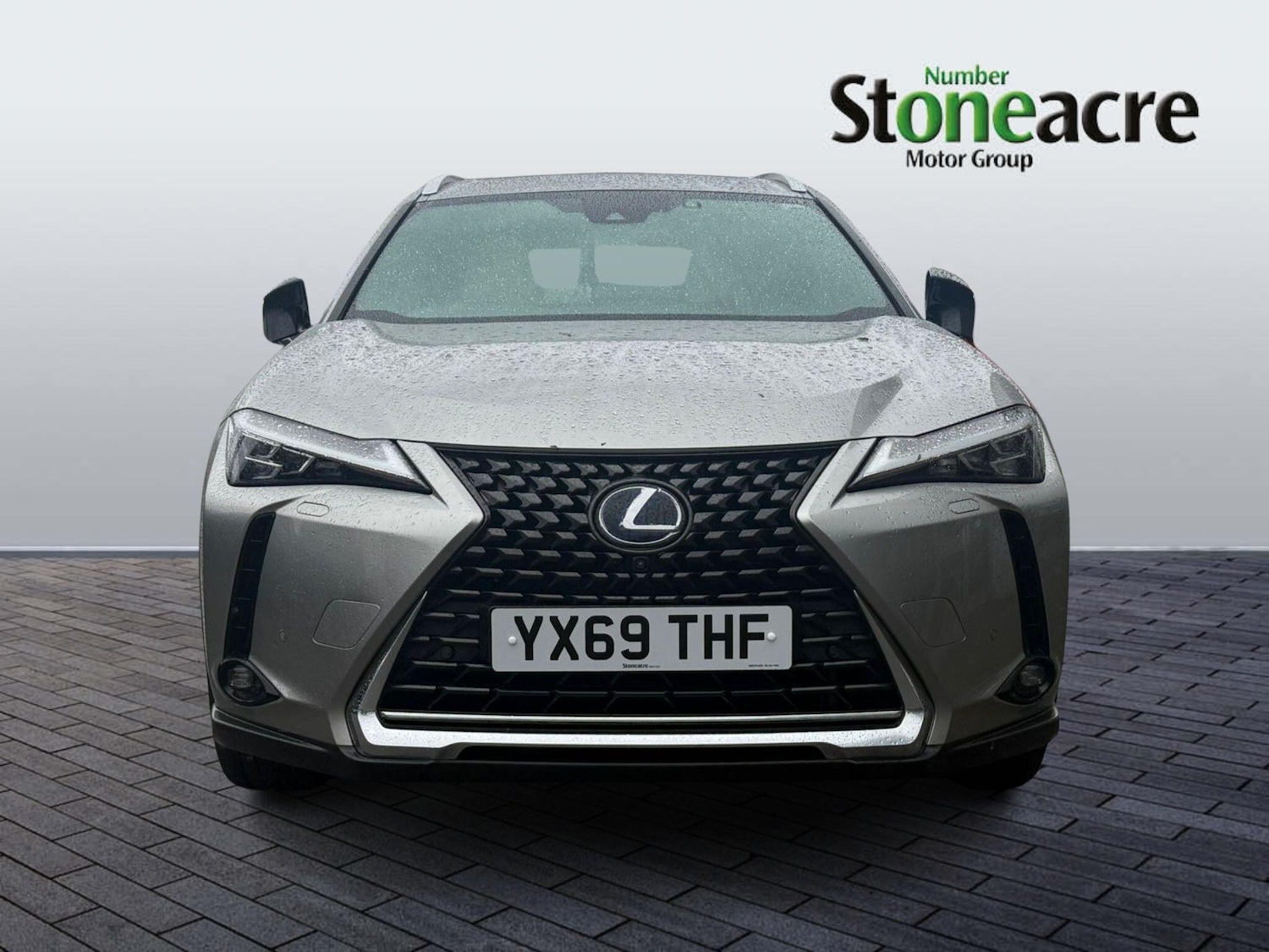 Used Lexus UX 2019 for sale - 77854167: Photo 8
