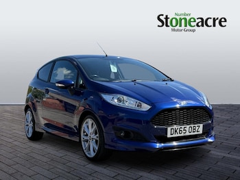 Used Ford Fiesta 2016 for sale - 78334936: Photo