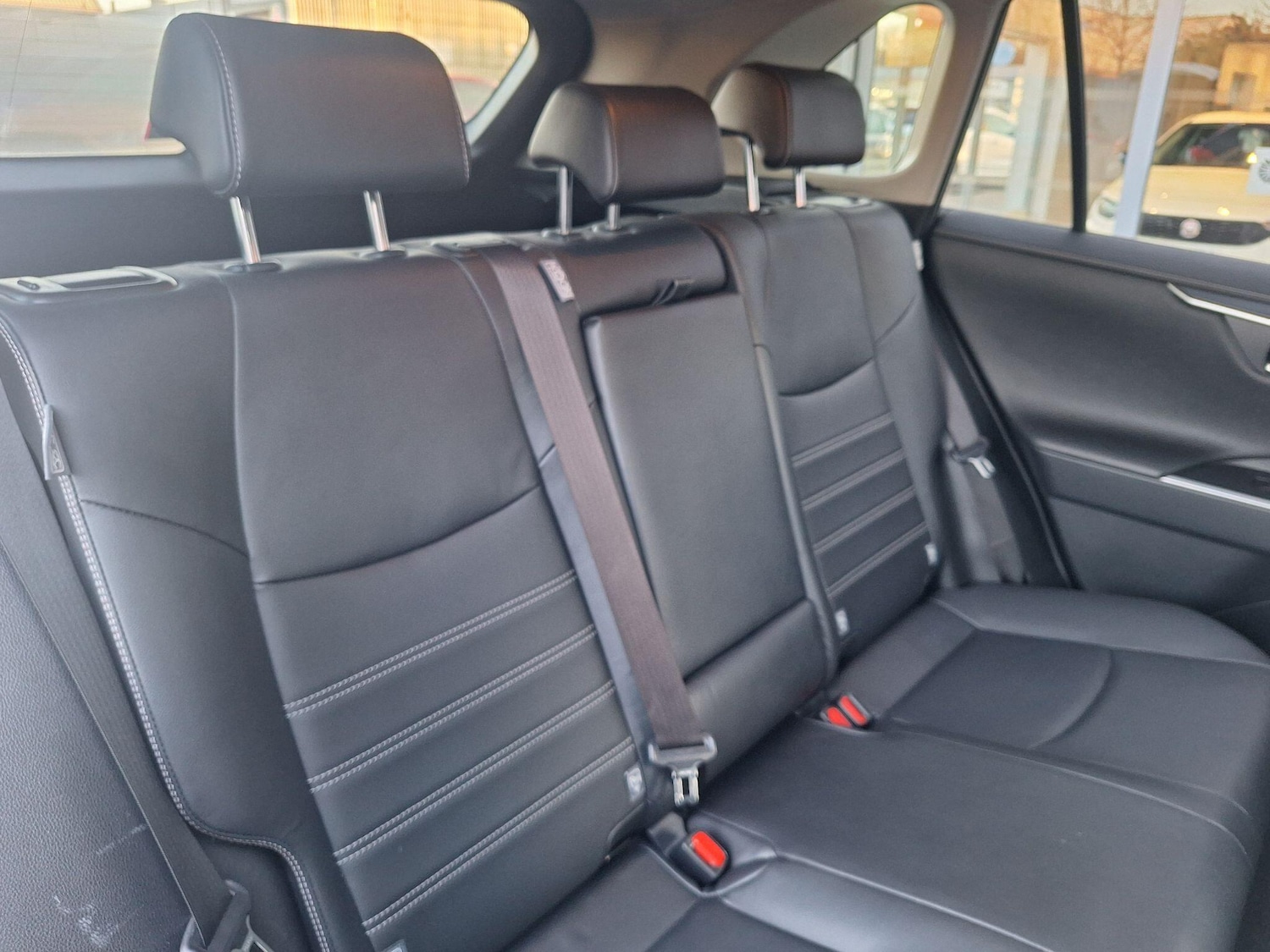 Used Toyota RAV4 2019 for sale - 77377495: Photo 13