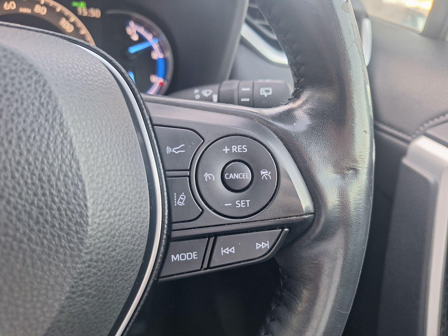 Used Toyota RAV4 2019 for sale - 77377495: Photo 18