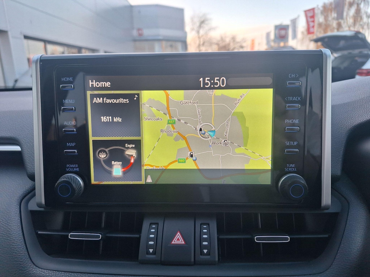 Used Toyota RAV4 2019 for sale - 77377495: Photo 23