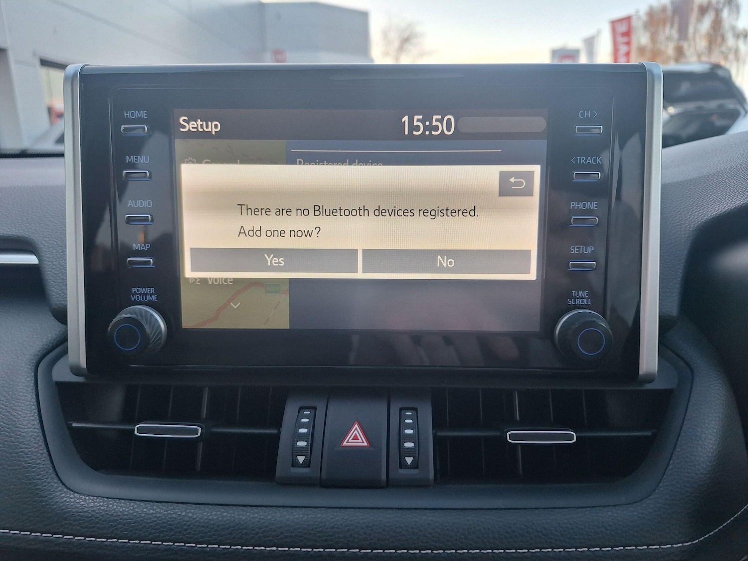 Used Toyota RAV4 2019 for sale - 77377495: Photo 24