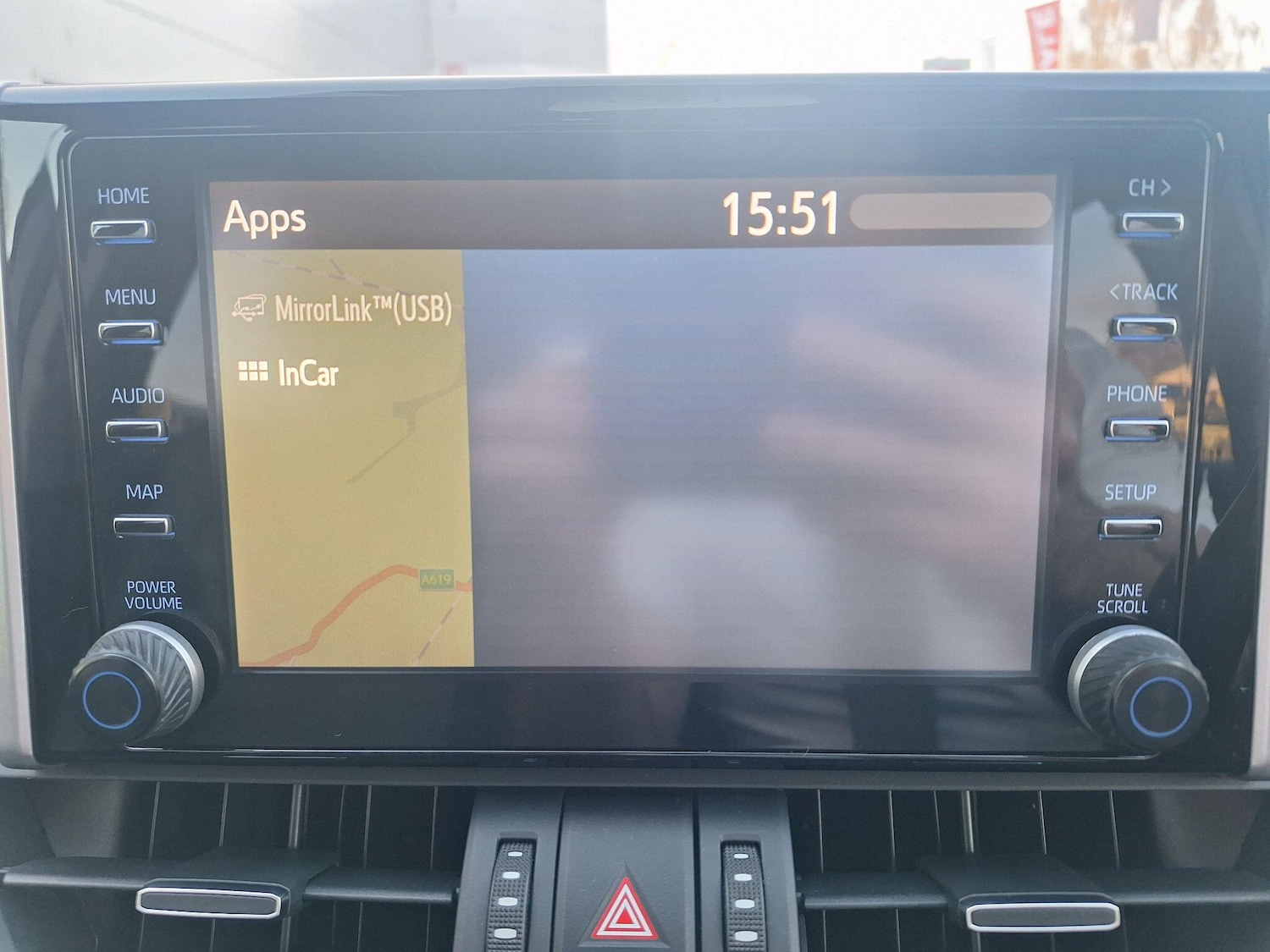 Used Toyota RAV4 2019 for sale - 77377495: Photo 25