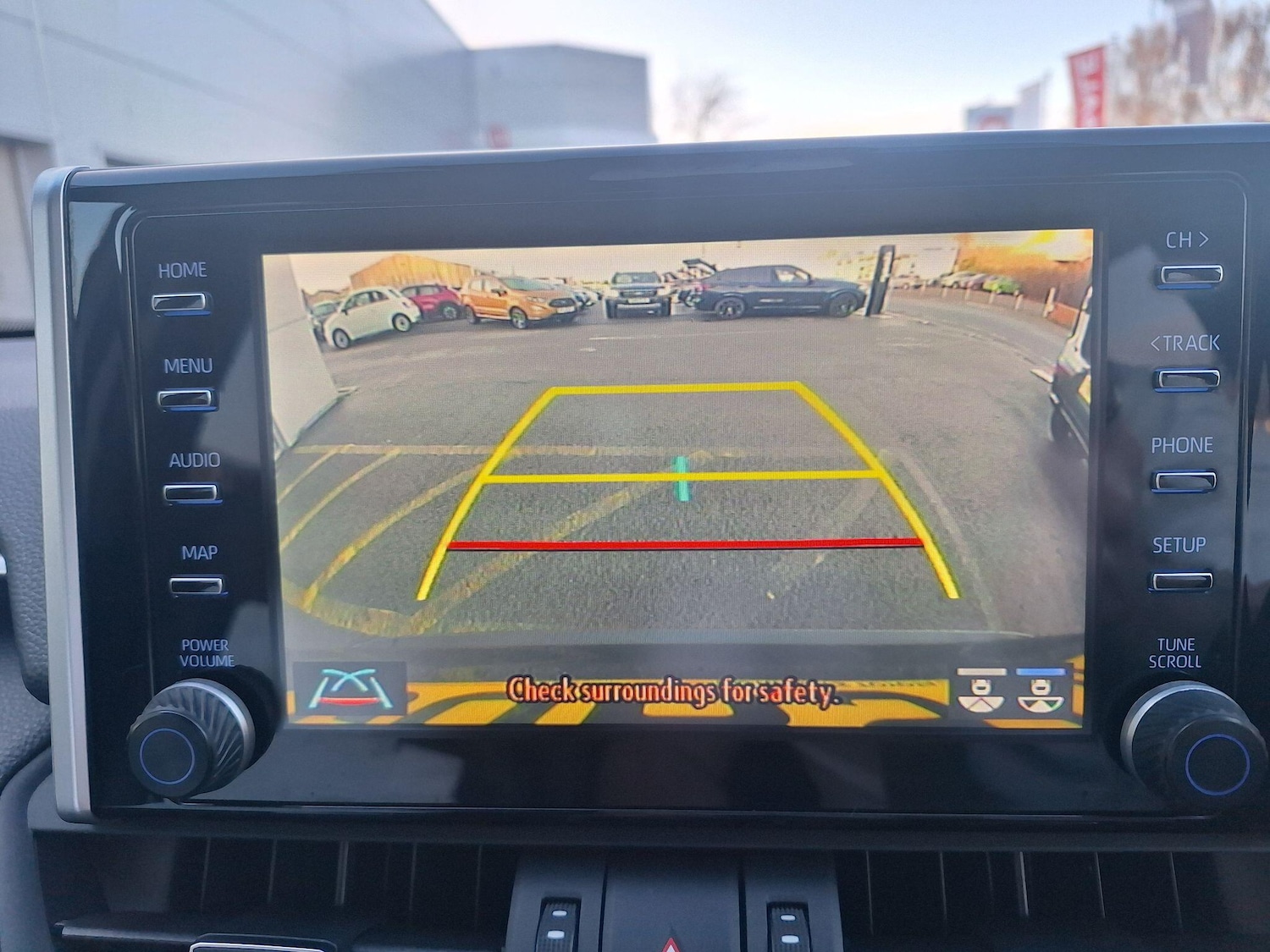 Used Toyota RAV4 2019 for sale - 77377495: Photo 26