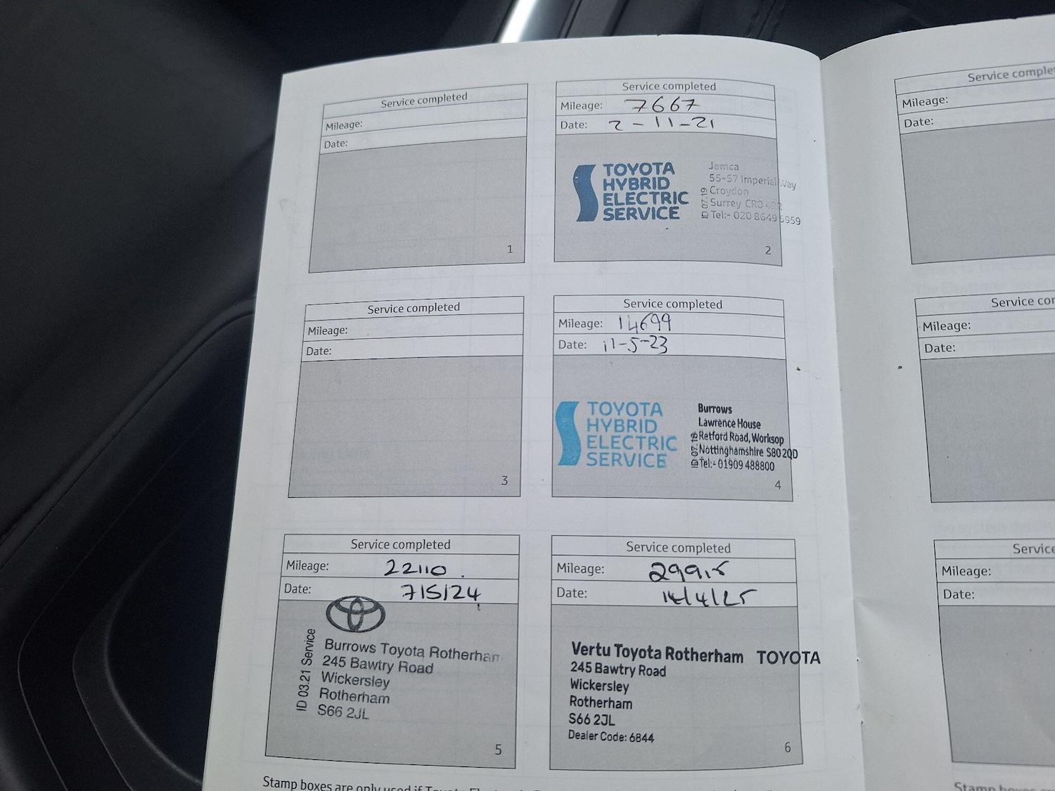 Used Toyota RAV4 2019 for sale - 77377495: Photo 27