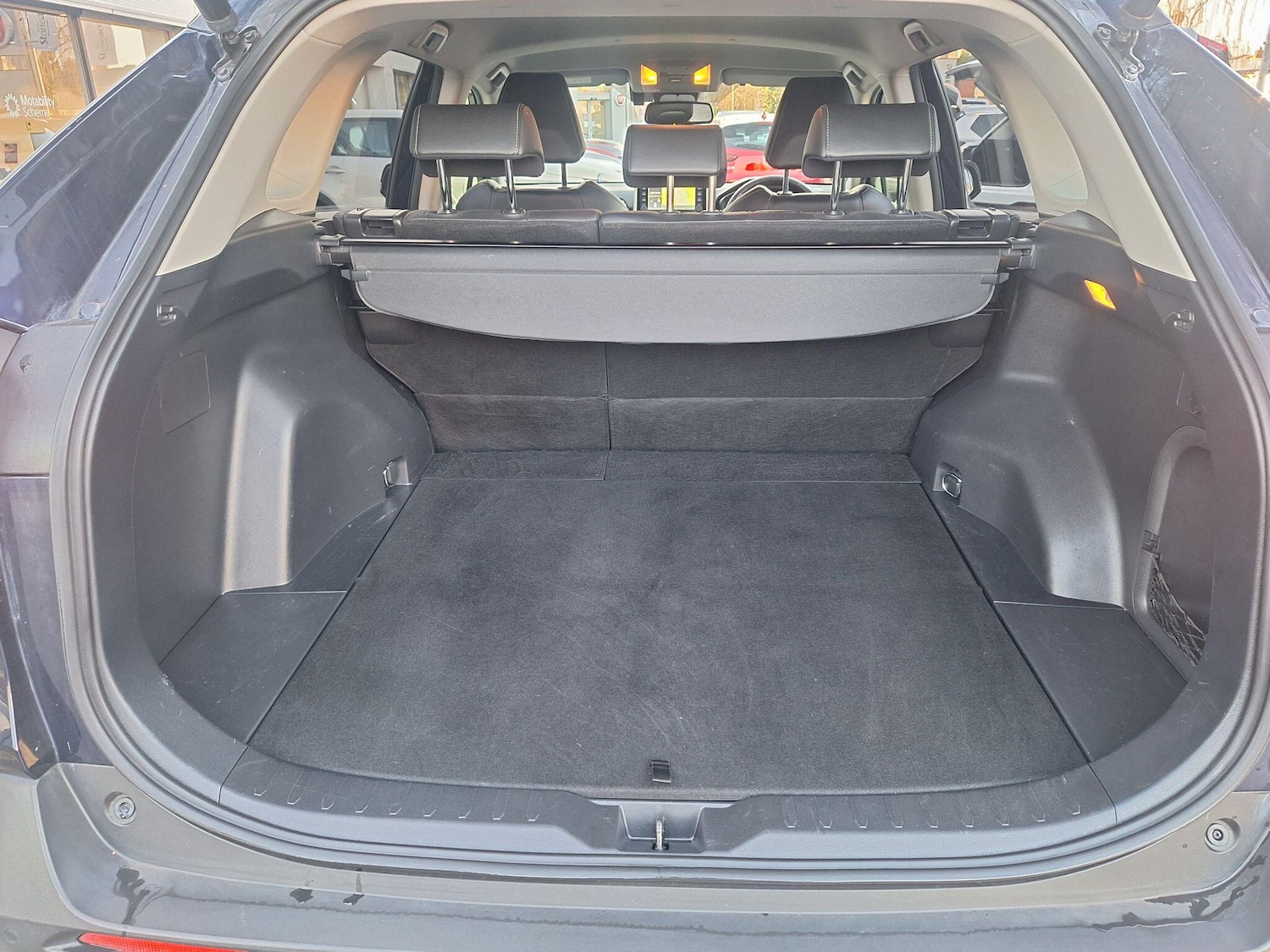 Used Toyota RAV4 2019 for sale - 77377495: Photo 29