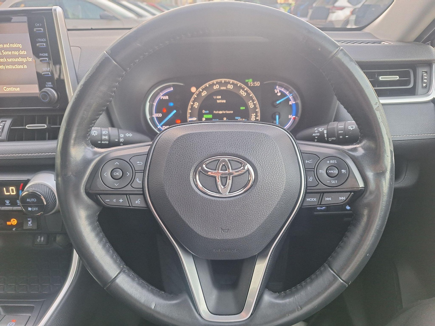 Used Toyota RAV4 2019 for sale - 77377495: Photo 30