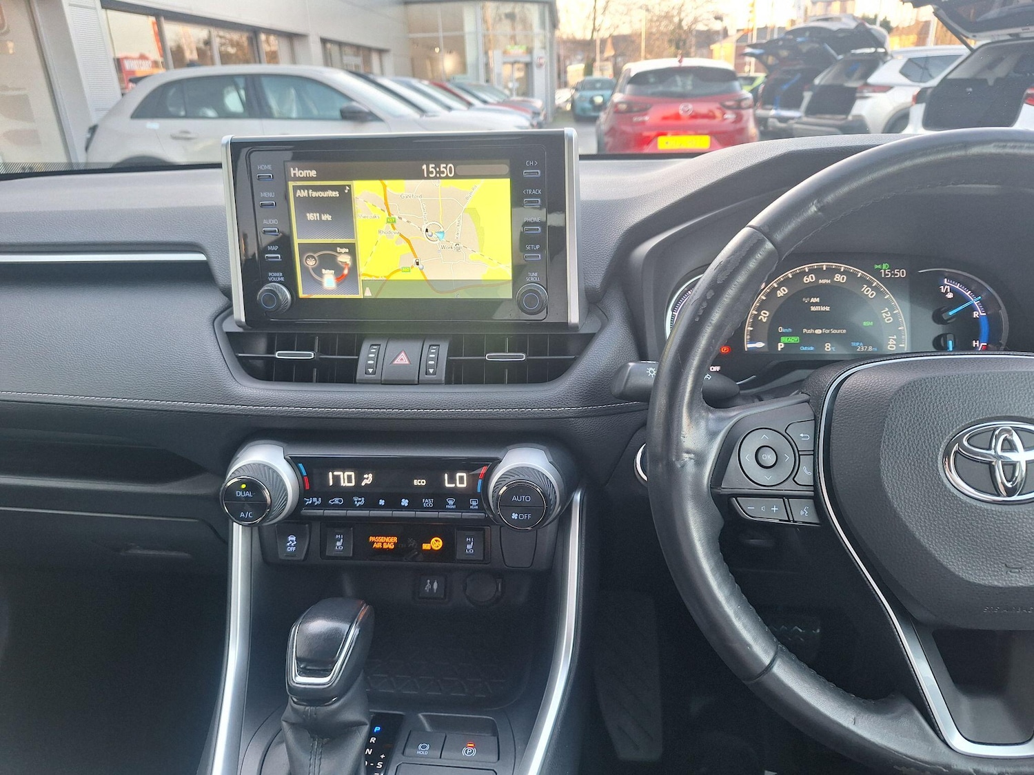 Used Toyota RAV4 2019 for sale - 77377495: Photo 33