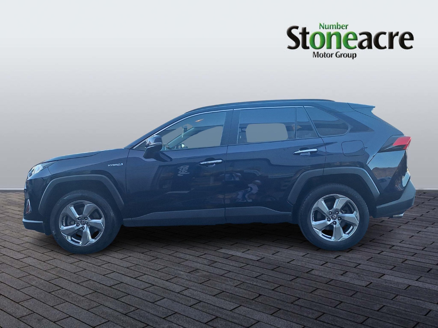 Used Toyota RAV4 2019 for sale - 77377495: Photo 5