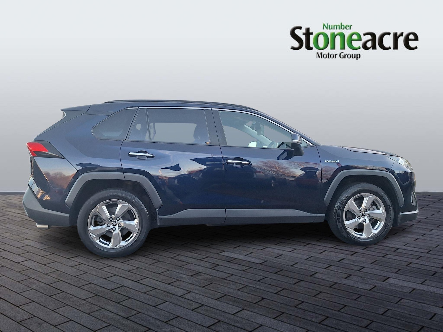 Used Toyota RAV4 2019 for sale - 77377495: Photo 7