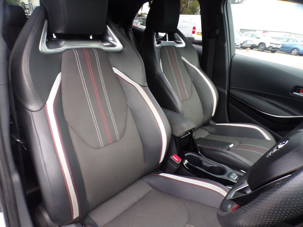 Used Toyota Corolla 2021 for sale - 76152488: Photo 11