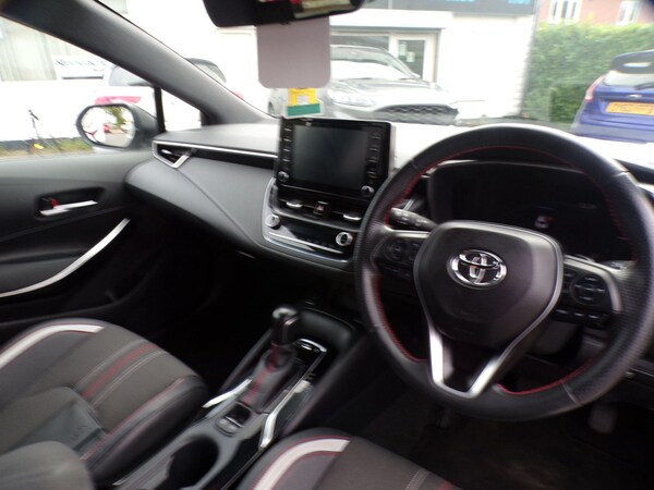 Used Toyota Corolla 2021 for sale - 76152488: Photo 12