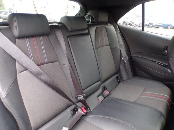 Used Toyota Corolla 2021 for sale - 76152488: Photo 13