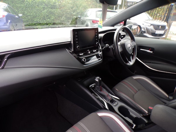 Used Toyota Corolla 2021 for sale - 76152488: Photo 15