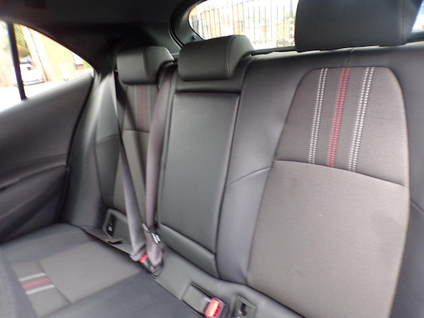 Used Toyota Corolla 2021 for sale - 76152488: Photo 16