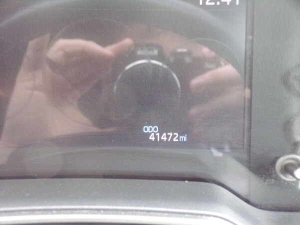 Used Toyota Corolla 2021 for sale - 76152488: Photo 18