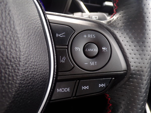 Used Toyota Corolla 2021 for sale - 76152488: Photo 25