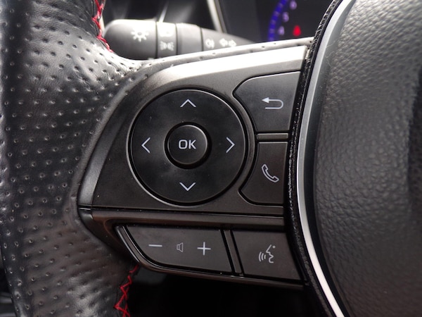 Used Toyota Corolla 2021 for sale - 76152488: Photo 26