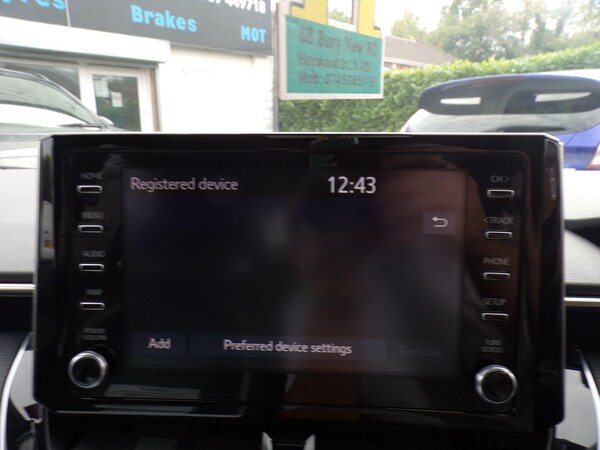 Used Toyota Corolla 2021 for sale - 76152488: Photo 28