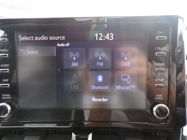 Used Toyota Corolla 2021 for sale - 76152488: Photo 29