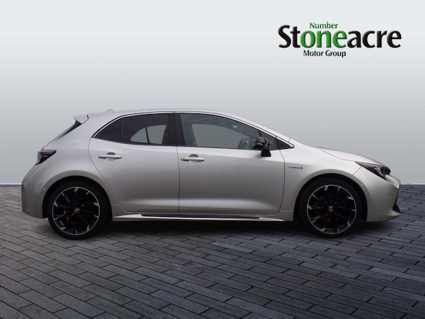 Used Toyota Corolla 2021 for sale - 76152488: Photo 2