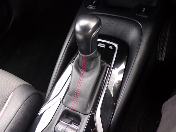 Used Toyota Corolla 2021 for sale - 76152488: Photo 32