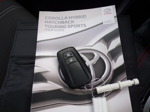 Used Toyota Corolla 2021 for sale - 76152488: Photo 33
