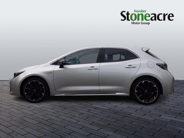 Used Toyota Corolla 2021 for sale - 76152488: Photo 6