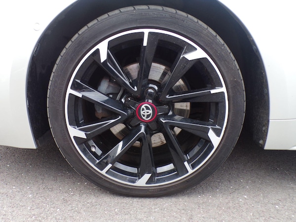 Used Toyota Corolla 2021 for sale - 76152488: Photo 9