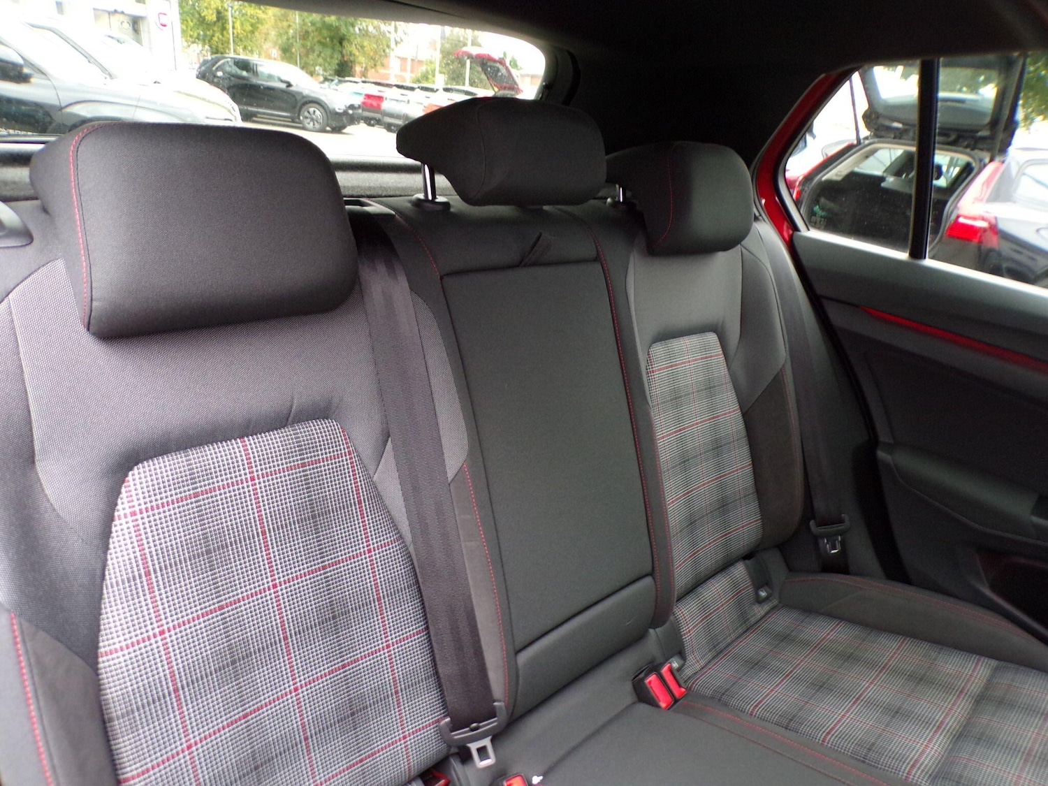 Used Volkswagen Golf 2020 for sale - 76085352: Photo 13
