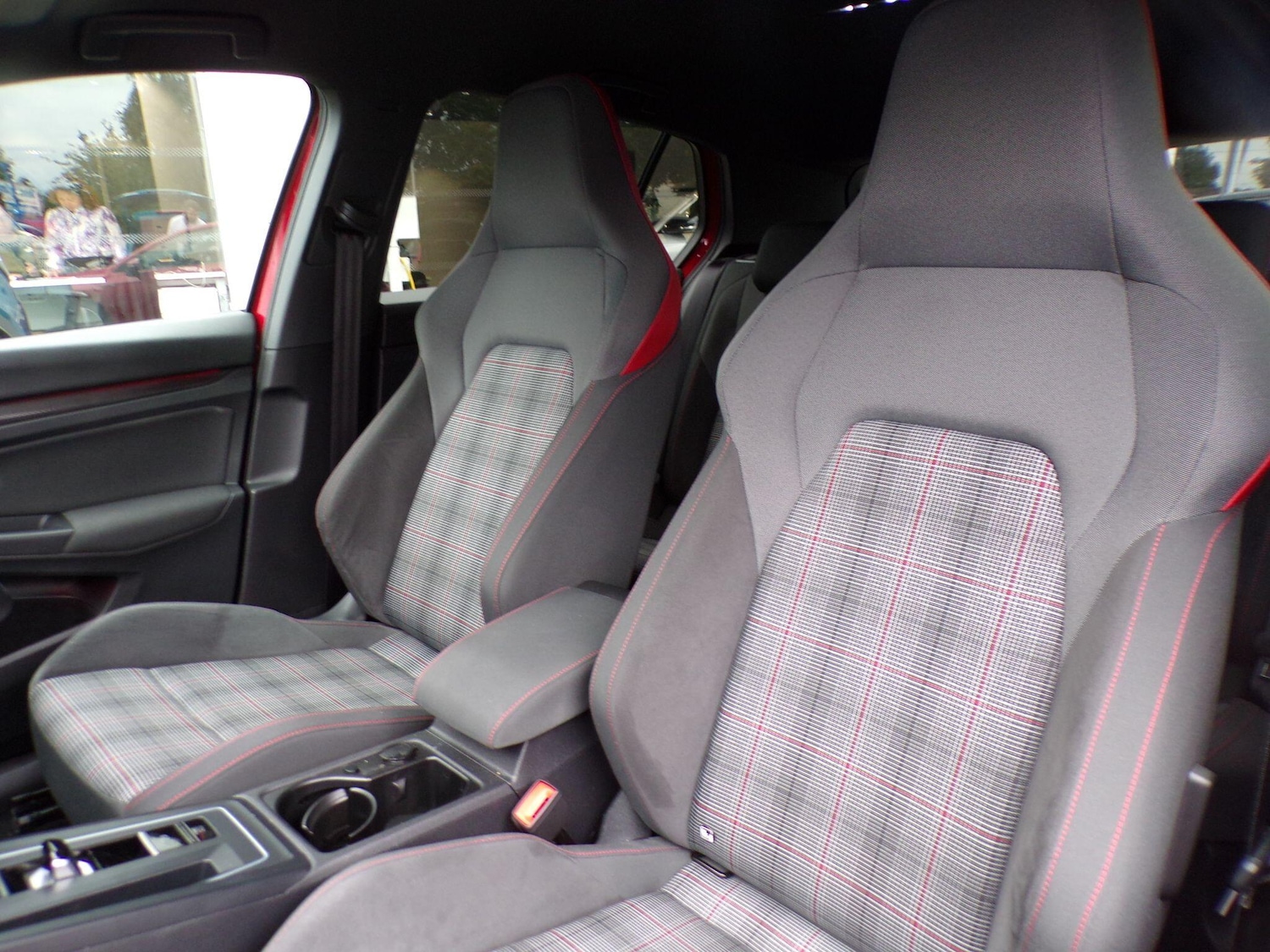Used Volkswagen Golf 2020 for sale - 76085352: Photo 14