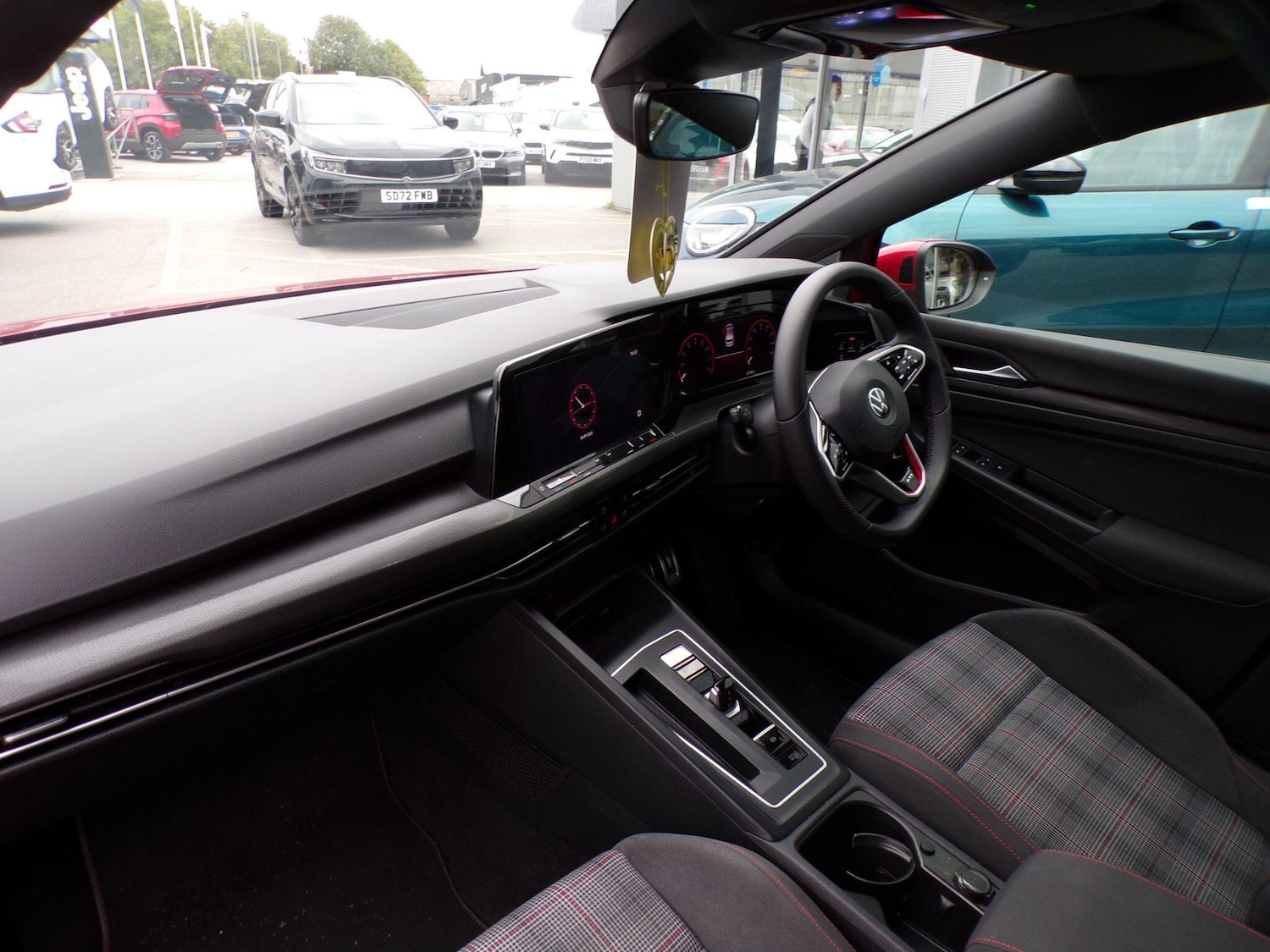 Used Volkswagen Golf 2020 for sale - 76085352: Photo 15