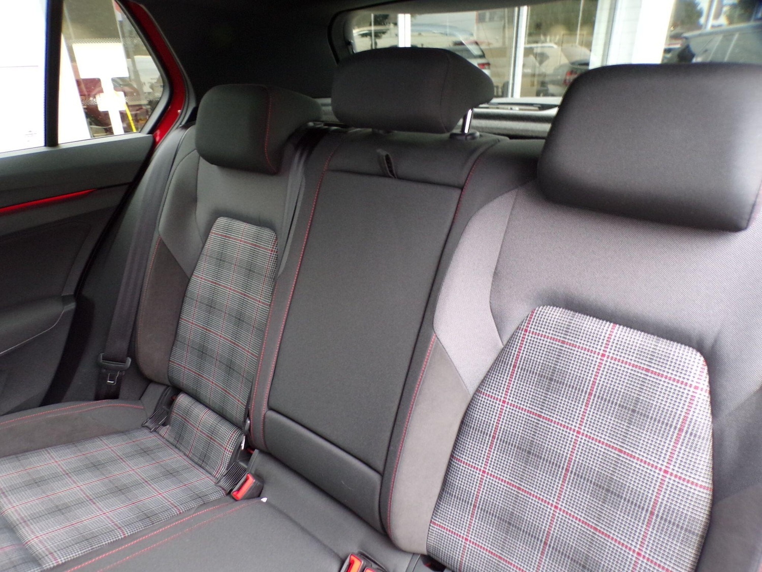 Used Volkswagen Golf 2020 for sale - 76085352: Photo 16