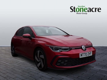 Used Volkswagen Golf 2020 for sale - 76085352: Photo